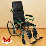 Кресло-коляска FS902GC-41