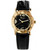 Часы золотые женские с бриллиантами  Ника Омела 1022.1.3.54