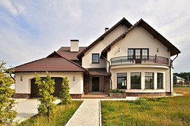 ООО Строительная компания "Кап-строй"