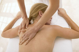 Классический и лечебный массаж для Вас