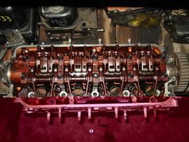 запчасти на японские авто.контрактные и дубли. 10