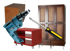 Сборка мебели ИКЕА, Леруа Мерлен, Стильные кухни и пр.