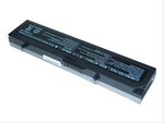 Аккумулятор для ноутбука IRU M300BAT-6 (4400 mAh)