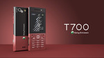 Sony Ericsson T700 (Ростест,идеал,полный комплект)