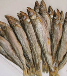 Рыба вяленая, свежемороженая оптом дешево от производителя