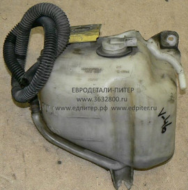 Бачок расширительный 52079779AG Jeep Grand Cherokee