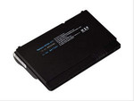 Аккумулятор для ноутбука HP HSTNN-OB80 (4800 mAh)