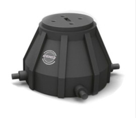 Колодец кабельный ККТ-1 (пластиковый)