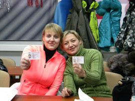 автошкола в жуковском