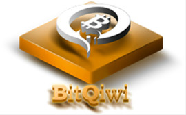 Сервис BitQiwi для быстрого осуществления обмена валют Qiwi Wall
