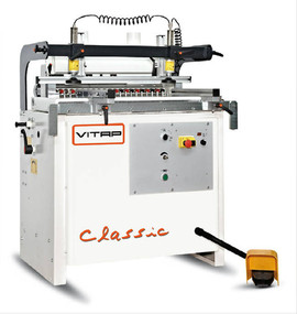 Продаем сверлильно-присадочный станок Alfa21 Classic Vitap по сп