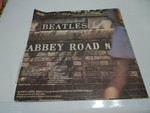 Грам пластинки виниловые диски The Beatles