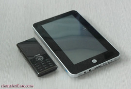 Планшеты на андроид 2