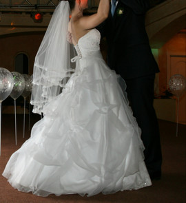 продам свадебное платье 5