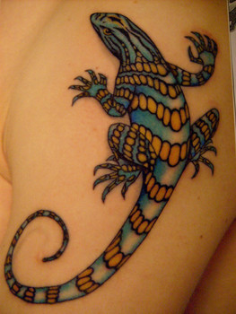 Татуировки профессионально