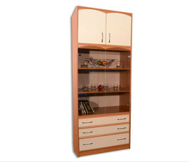 Шкаф ШВ-1 "Атлантида"