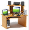Компьютерный стол КСТ-05+КН-02