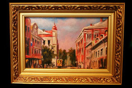 Трамвайчик А.Кондратьев, 2008г.