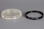 Светофильтр ультрафиолетовый UV-1х, 58x0,75