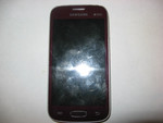 Samsung S7262 Star Plus Duos LaFleur BlackBerry