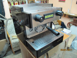 Кофемашины Бу 5