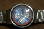 Новые мужские часы IWC Schaffhausent Cousteau