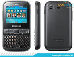 Продаётся новый телефон "Samsung C3222 Duos"