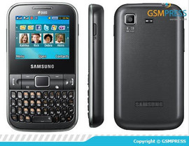 Продаётся новый телефон "Samsung C3222 Duos"