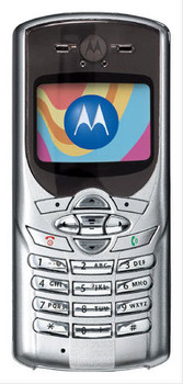 Сотовый телефон Motorola C350