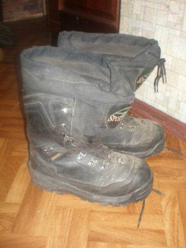 Сапоги для охоты и рыбалки Sportchief 3