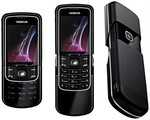 Новые оригинальные Nokia 8600 Luna. Германия. Полные заводские к