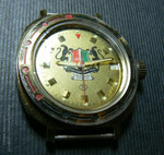 Часы наручные подарочные Национальный Банк Республики Татарстан