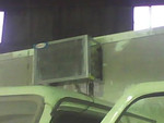 Холодильное оборудование для автомобилей от 0,5до5тонн