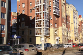 Итальнский язык в Самаре в носителем языка
