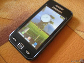 Samsung s5230 продаю