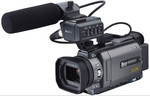 Профессиональная камера Sony DSR-PDX10P, DVCAM