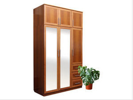 Шкаф "Игнат"