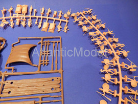 Солдатики 1/72 Легенды Путешествие Одиссея 9