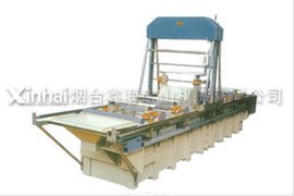 Xinhai –Ванна для травления