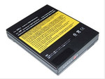 Аккумулятор для ноутбука HP BAT30IL (6600 mAh)