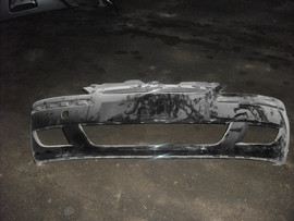 продам бампер передний опель корса с