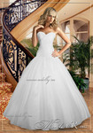 Продаем новые свадебные платья в розницу по оптовым ценам в Волг