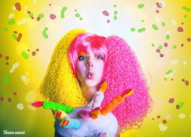 Барбариска - больничный клоун в Самаре! 2