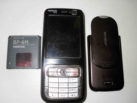 Продам Nokia N73,finland, м.проспект мира,вднх 4