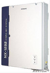 Мини-АТС SAMSUNG NX1232 + 8 системных аппаратов