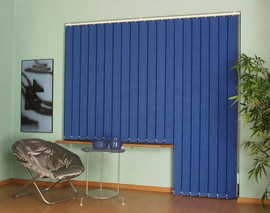 Жалюзи, рулонные шторы