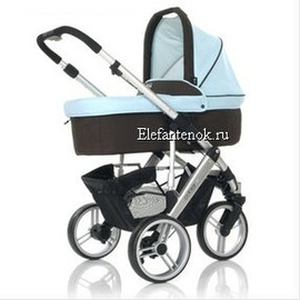 Детская коляска Jetem Cobra