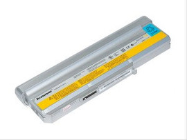 Аккумулятор для ноутбука Lenovo 92P1186 (6600 mAh) ORIGINAL