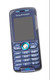 Новый Sony Ericsson W200i Blue (Ростест, оригинал,комплект)