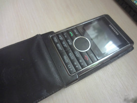 Samsung P310 Потомок калькулятора